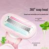 CIIYIIMEN Women's Hair Removal Razor