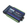 ZLAN Industrial Remote IO Module with Ethernet