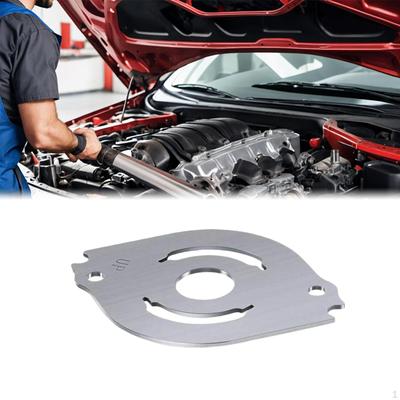 51444 Valve Plate Easy To Install Spare Part Replace for BDP-10A, 51246