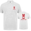 Moskvich T Shirt Summer Unisex Short Sleeve Cotton Tshirts Unisex Tops Tee Lh491