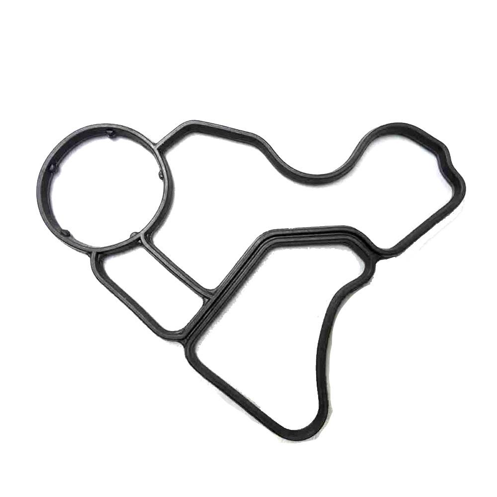 Joint/Joint d'étanchéité de refroidisseur d'huile BMW Série Complète