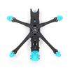 AXISFLYING MANTA 5-inch DC FPV Drone Frame (CN Version)