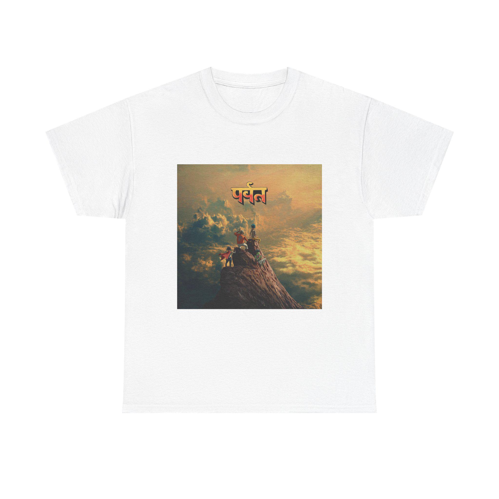 

Gorillaz The Mountain Tshirt Unisexs and Womens Cotton Summer Clothes Hip Hop Fashion Short Sleeve Tshirt Streetwear Fan Gifts 3XL