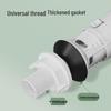 Universal Toilet Fill Valve