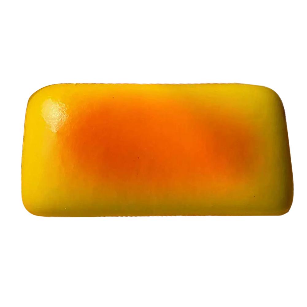 

Cute Simulated Long Bread Squeeze Toy Stress Relief Slow Rising Sensory Fidget Toys for Anxiety ADHD Kids Adults Squeeze Toys