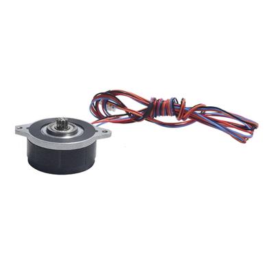 CSE14HRA1L410A-01 NEMA14 36 Stepper Motor 10 Teeth 2 Phase For Orbiter  Extruder  2.4 3D Printer