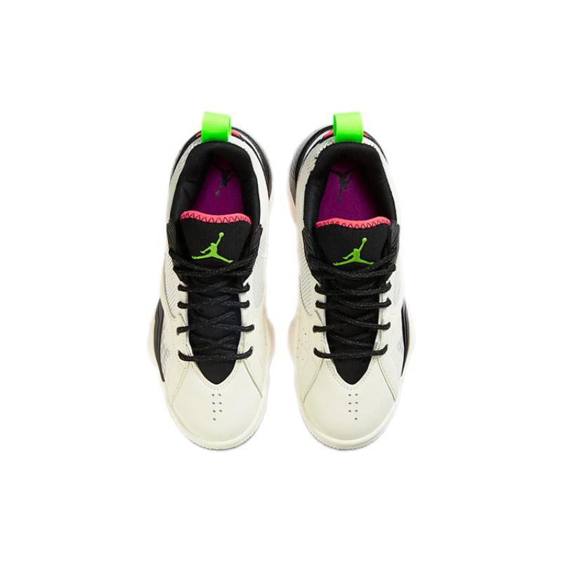 Air Jordan Zoom '92 'White Flash Crimson' Women's Jordan CK9184-100