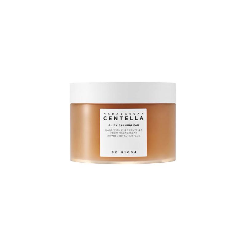 Skin1004 Skin Care Angel Skin Care Angel Essence Cotton Pads Moisturizing Oily Skin Dry Skin Sensitive Skin Mixed Skin Normal