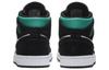 Air Jordan 1 Mid Se 'South Beach Black' 852542-116