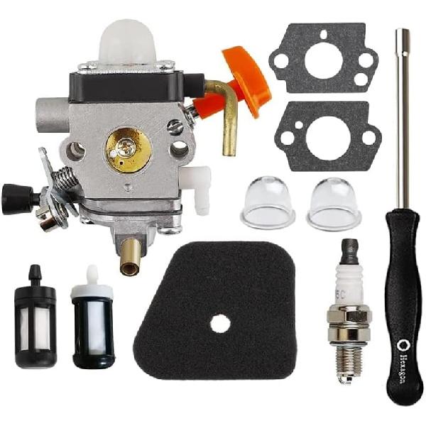For FS110 for FS110R for FS130 for FS130R Carburetor for STIHL for C1Q-S174 for FS90 for FS90R for HT101 for FS100 for KM110R for KM130 for HL100 for