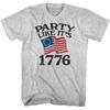 Party Like It's 1776 Men's T-Shirt