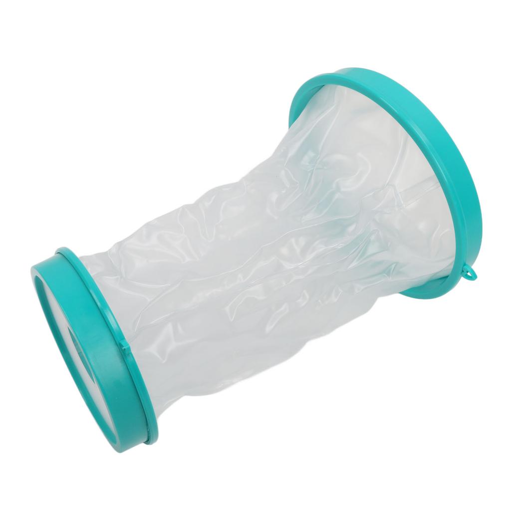 Waterproof Knee Cast Cover Professional Reusable Watertight Protection Knee Cast Cover for Leg and