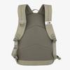 The North Face Medium Waxed Backpack Beige Brown Nm2dr57j