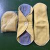 Leak-Proof, Breathable, and Washable Sanitary Pads for Women and Elderly