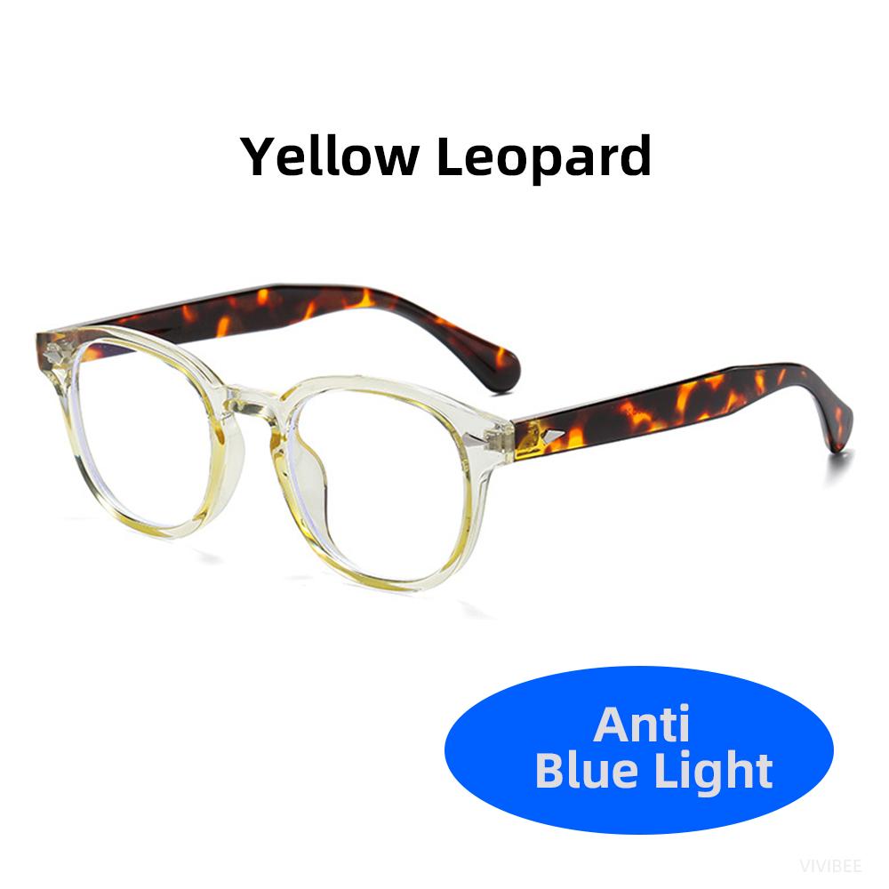 

Classic Square Black Blue Light Blocking Glasses 2025 Men Vintage CLear Bluelight Lens Eyeglasses Frame Women