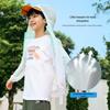 Anta Kids 2025 Summer UPF50+ Sun Protection Jacket