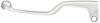 Clutch Lever Silver (Left) K-PIT HL-27 CRF250L/Rally(MD47) 70-525-62270