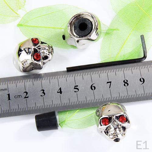 Volume Knobs+3 Pcs Control Knobs For Electric Guitar