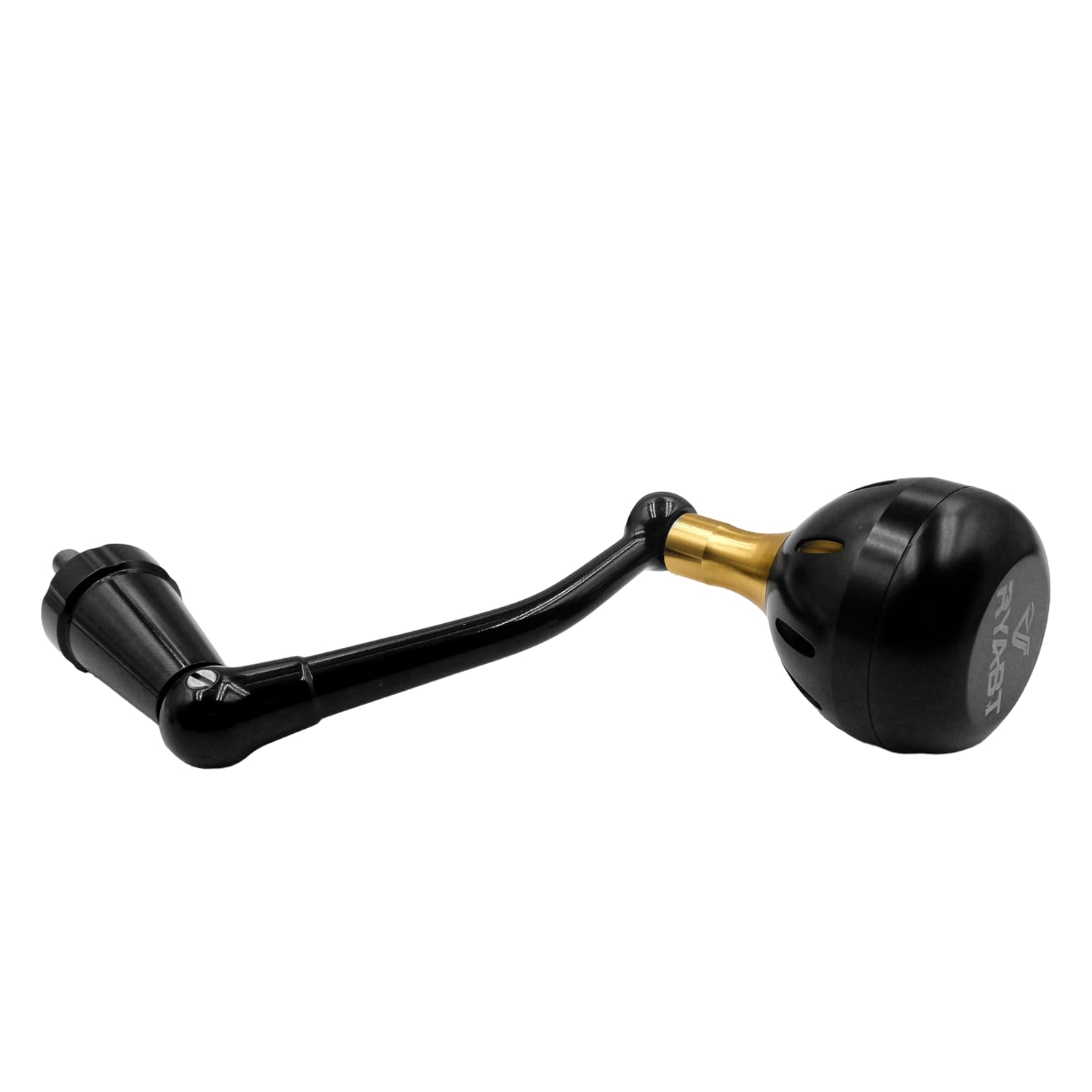 JINOHNAMILL 76-мм Силовая ручка для катушек Penn Spinfisher VI VII 5500-6500 Long Cast V