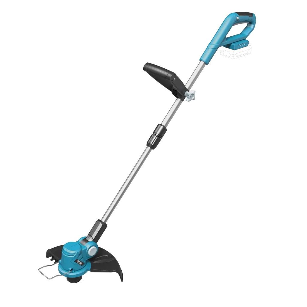 Battery Trimmer 18V 30Cm 0*Ah Sas+All - Ded6991