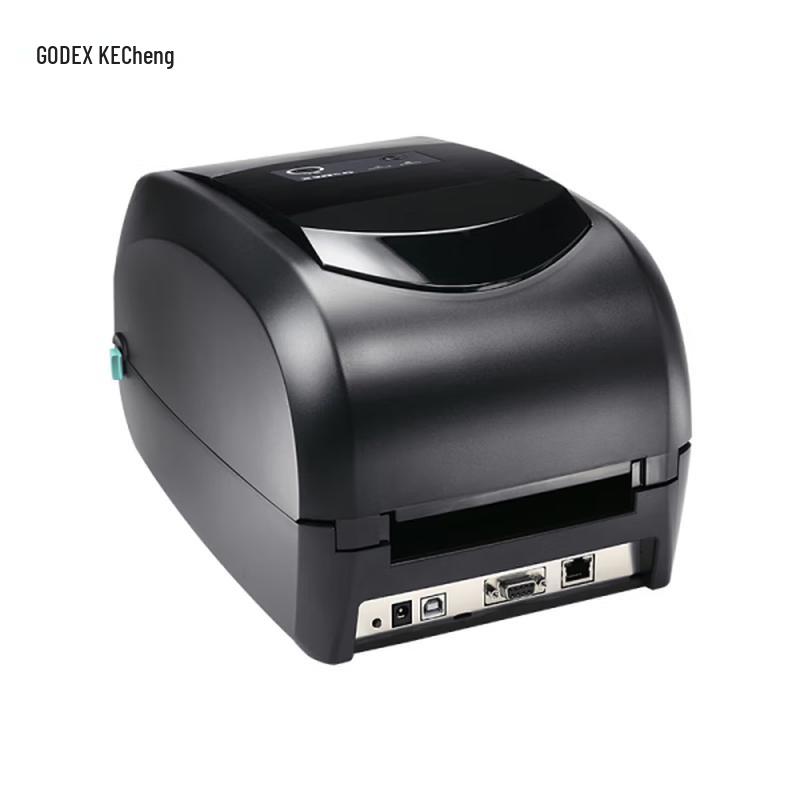 GODEX Desktop Thermal Transfer Barcode Label Printer