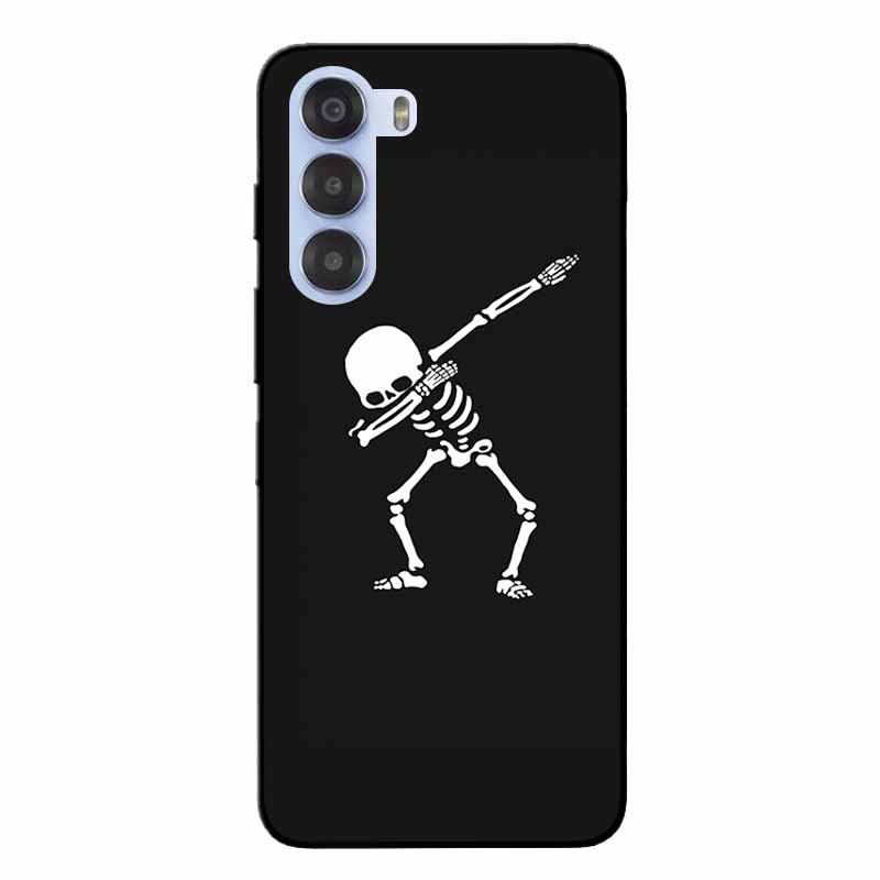 For ZTE Nubia S 5G A403ZT Case Soft Black Silicone Back Cover For Nubia S 5G Protective Shockproof TPU Funda A403ZT Phone Cases