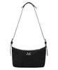 Mucent Motor Punching Shoulder Bag Crossbody Bag