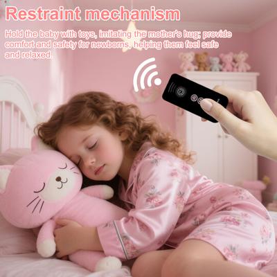 Yousheng Baby Patter Core Startle Prevention Sleep Aid Replacement Part 3 Levels Adjustable Soothing Patting Automatic Palm Slapping Toy Accessories