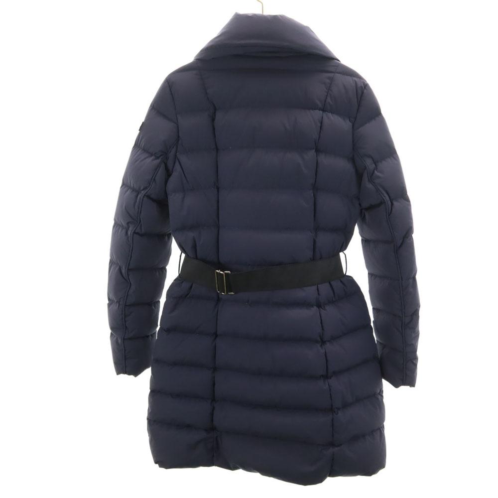 TATRAS Made in Poland down coat 2 Navy Women Used