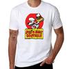 Dogs N Suds TShirt No Iron Casual Short Sleeve Top