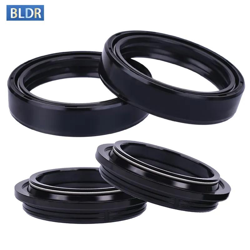 43x53x11 43*53*11 Front Fork Oil Seal 43 53 Dust Cover For KT/M Du/ke 390 RC390 RC 390 375cc EXC MXC 400 EXC400 MXC400