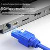 BIAZE CAT.5E Tool-Free RJ45 Network Connector