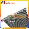 Air Conditioning AC Condenser For Mazda Familia 323 1998 Kinga KJ-84005