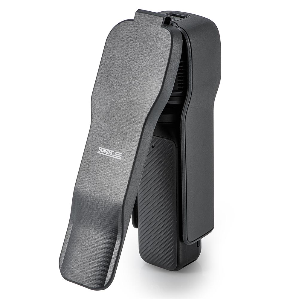STARTRC 1146325 Для стабилизатора камеры DJI Osmo Pocket 3 Ударопрочный пластиковый защитный чехол A