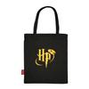HARRY POTTER Hogwarts Crest Tote Bag