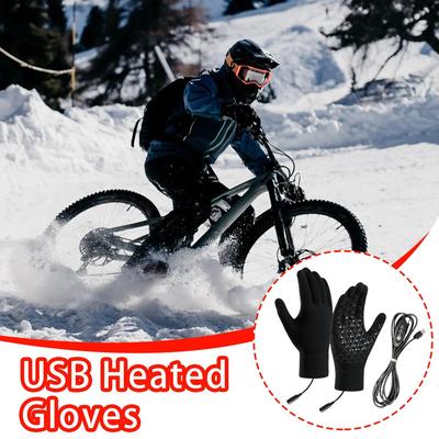 Esqui e snowboard – Luvas de esqui