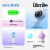 usmile Kids Q20 Pro Electric Toothbrush CN plug (adapter included)