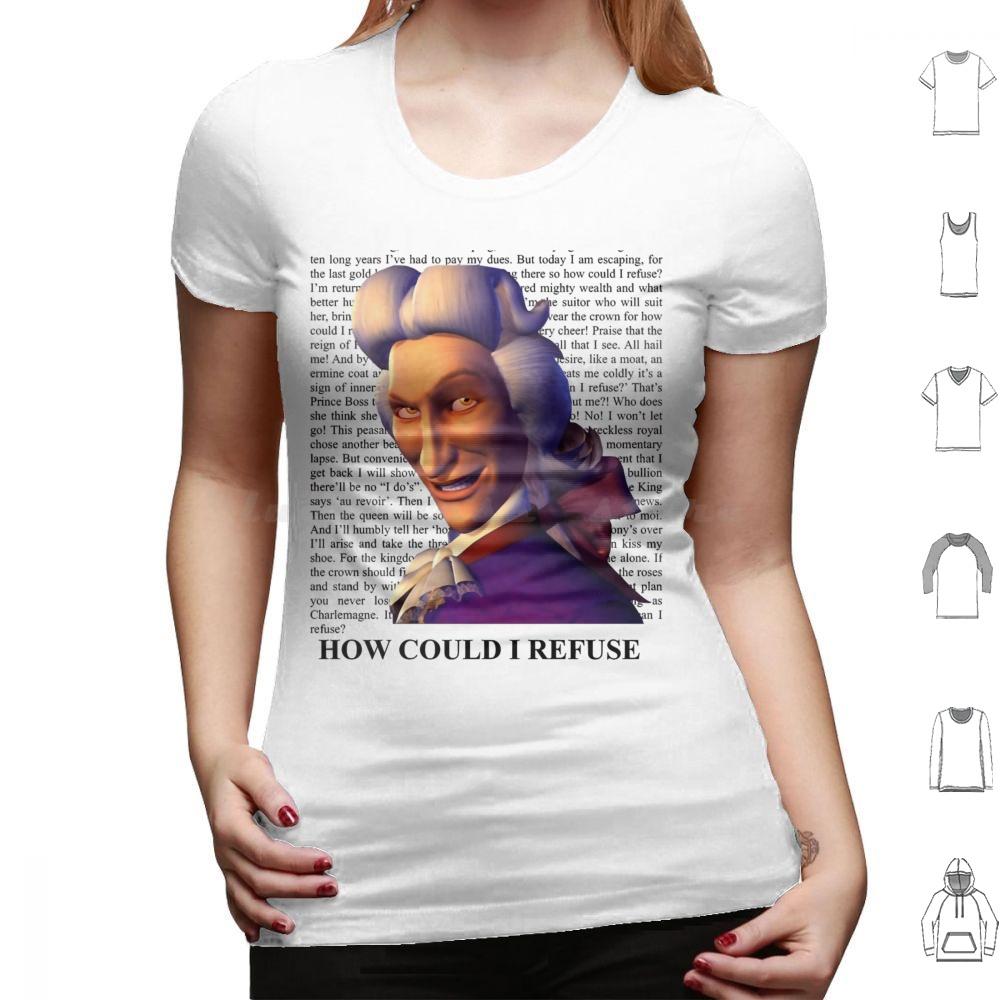 PremingerHow Could I Refuse Lyrics Princess And The Pauper T Shirt 6xl Cotton Cool Tee Preminger Princess And The Pauper