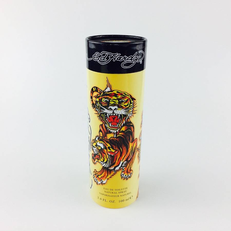 

Туалетная вода Ed Hardy Men 100 мл