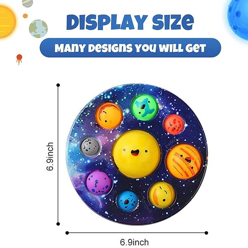 Buy Solar System Dimple,Simple Planet 