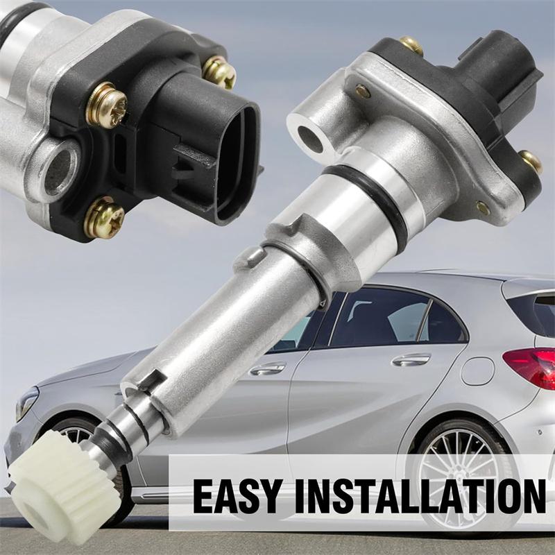 83181-12040 For Toyota Corolla Camry Celica Corolla Echo Rav4 Geo Transmission Output Sensor Speed Sensor 8318112040