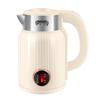 Wanlida 2025 Electric Kettle: Automatic Power-Off, Large Capacity, Insulated Boil, Household Use