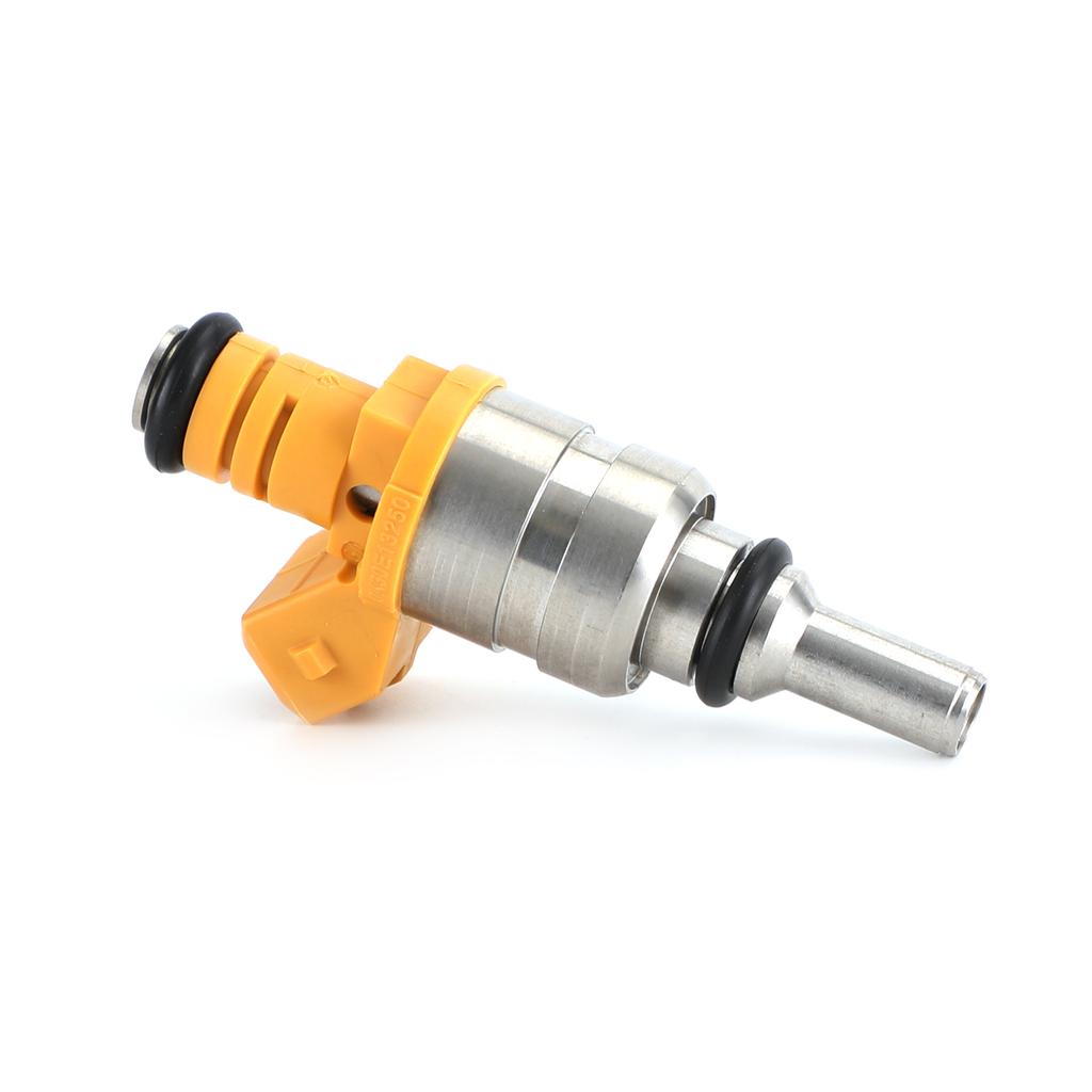 1pcs Fuel Injectors 0K30E13250 Fit Kia Rio 1.6L L4 2001-2005 FJ640