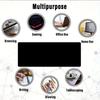 football team F.C Print Mouse Pad, for Keyboard Pad Laptop PC Mat for Office Home Use, Desk Decor, Perfect Birthday Gift for Gamers