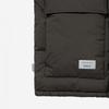 Thisisneverthat Gore Tex Windstopper Expedition Down Jacket Gt253gowhs02