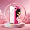 Bikini girl fashion funny Phone Case Glass TPU Smartphone Case for Samsung Galaxy S26 S25 S24 S23 S22 FE Ultra Plus coque Funda