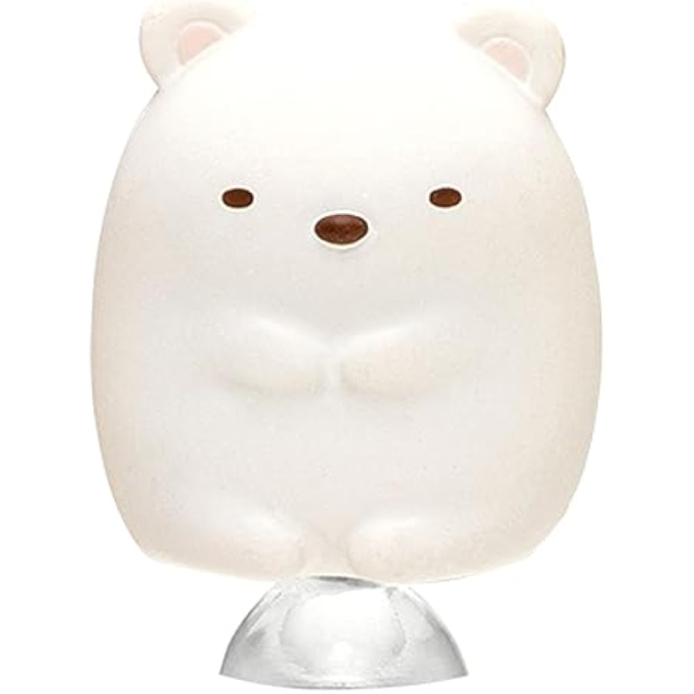 Takara Tomy (TAKARA TOMY) Sumikko Gurashi Kutsuki Sumikko Mawa Soshiro Bear Elevator 3rd Floor Da...