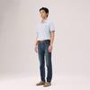 Levis Standard Classico Moda Versatile Traspirante Polo Unisex top 006X0-0001