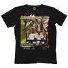 2025 HOT SALE T SHIRTS  HangUnisex Adam Page Wrestling Sports TEE Famous Wrestler FANS Unisex Clothes Streetwear
