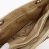 CHANEL Grand shopping tote Tote Bag A50995 GST Matelasse Chain Tote beige Caviar skin Women Used